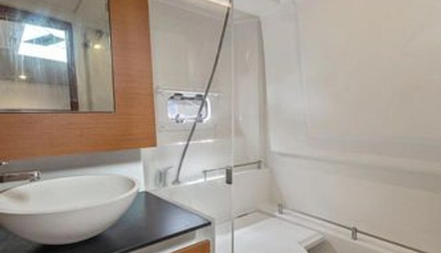 OUR TRADE yacht for sale 108