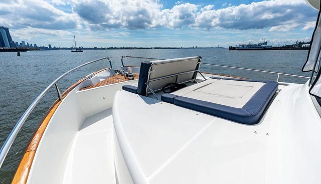 DREAMSCAPE yacht for sale 24