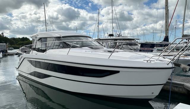 Katch Us yacht for sale 3