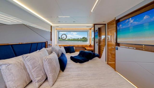 noname yacht for sale 95