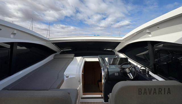 SR41 CANARY ISLANDS yacht for sale 10