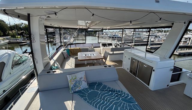 Master Concept 3 yacht for sale 15