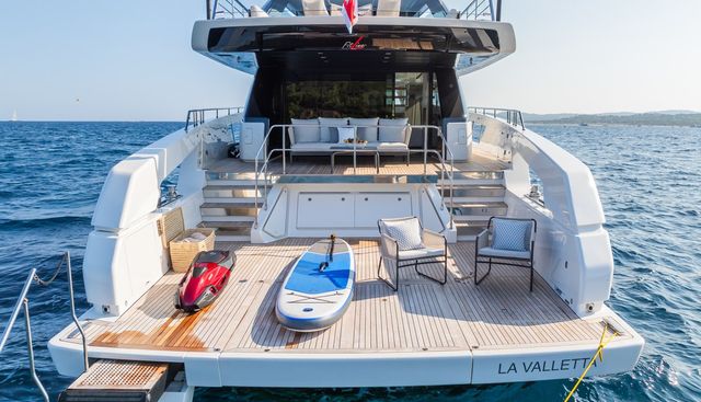 Fitline yacht for sale 18