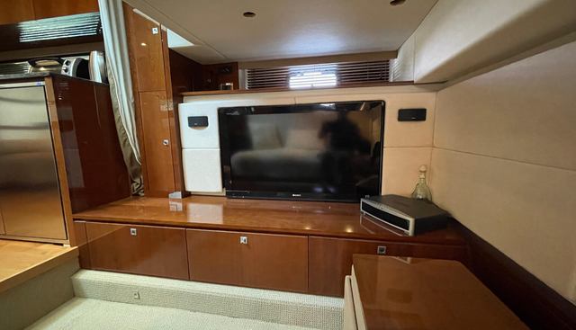 noname yacht for sale 34