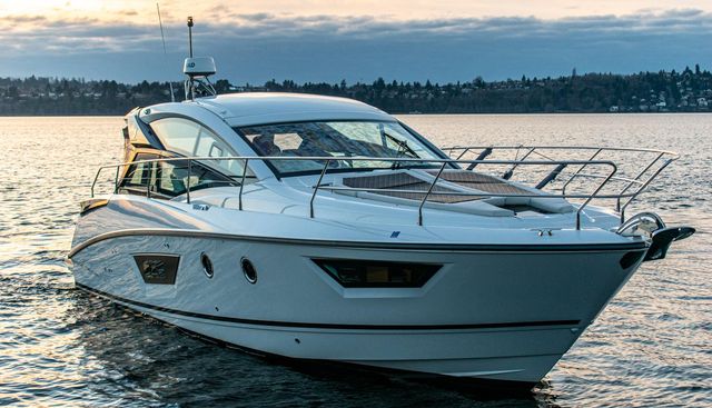 Ocean Eyes yacht for sale 4