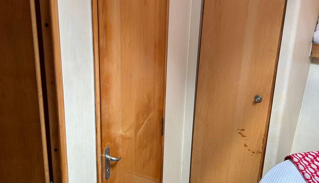 El Caiman yacht for sale 28