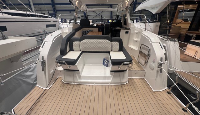noname yacht for sale 5