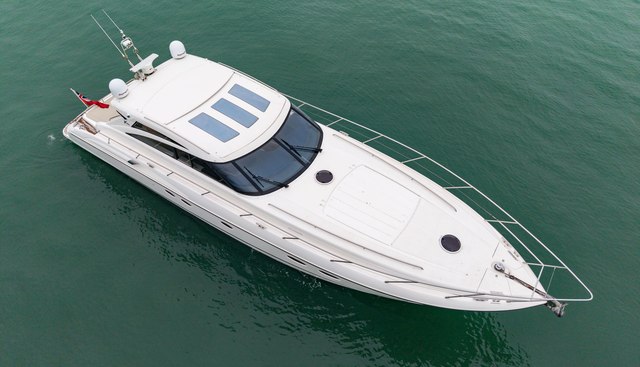 No Limits yacht for sale 8