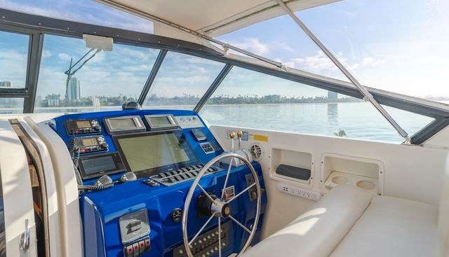 MISS MICHELLE yacht for sale 4