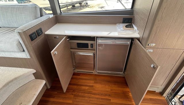 noname yacht for sale 23
