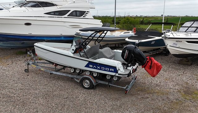 noname yacht for sale 3