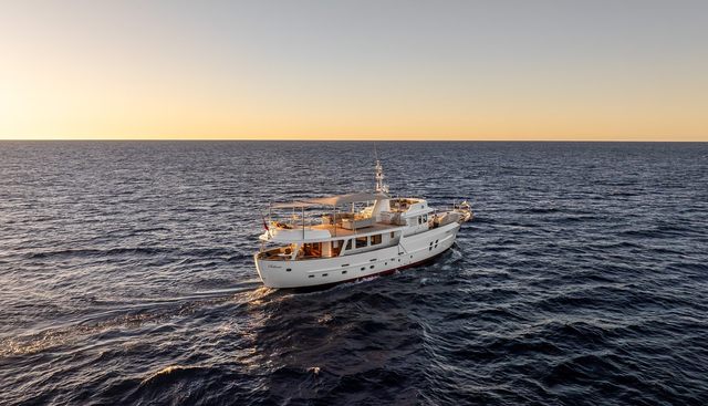 SULTANA yacht for sale 5