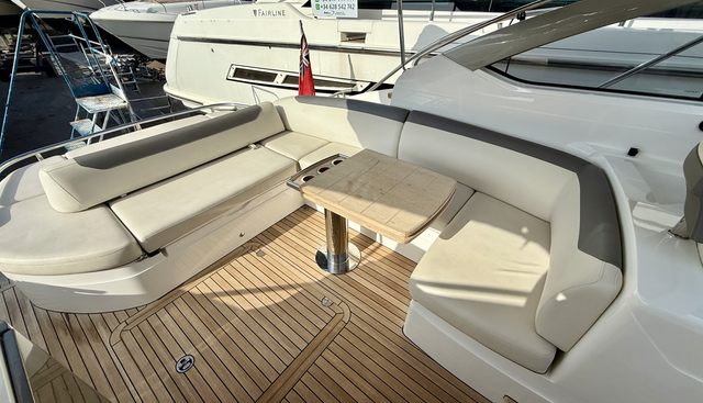 noname yacht for sale 7