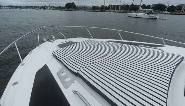 noname yacht for sale 29