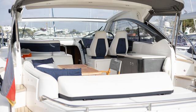 Lady IXNA yacht for sale 10