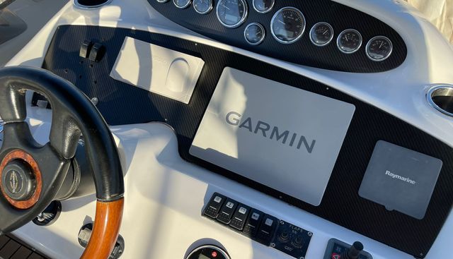 Sunseeker Manhattan 56 yacht for sale 47