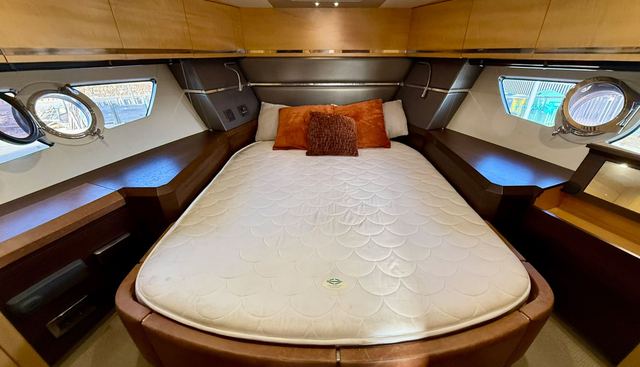 ANANDA yacht for sale 19