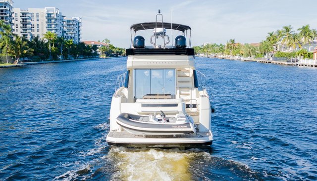 Giada Maria yacht for sale 9
