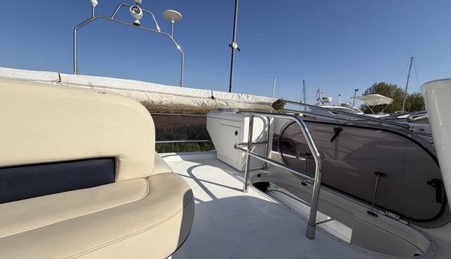 noname yacht for sale 25