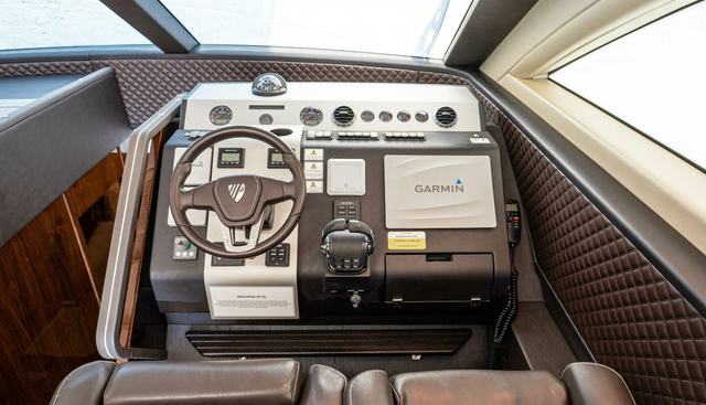 FOREVER RECESS yacht for sale 25