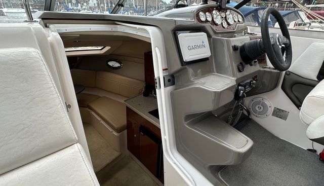 Dunwishin yacht for sale 10