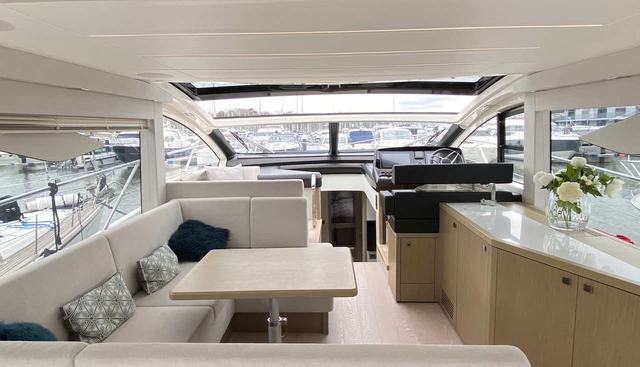 noname yacht for sale 9