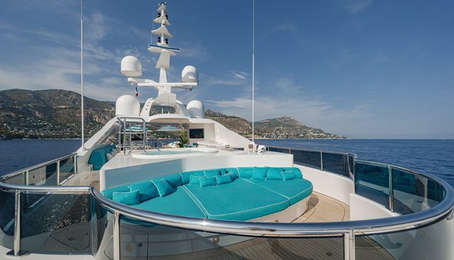 RHINO yacht for sale 30