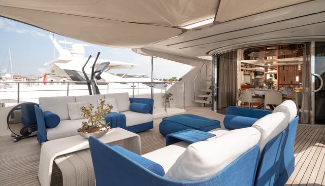 Viera yacht for sale 39
