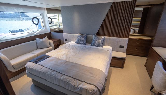 Negotiator 1 yacht for sale 3