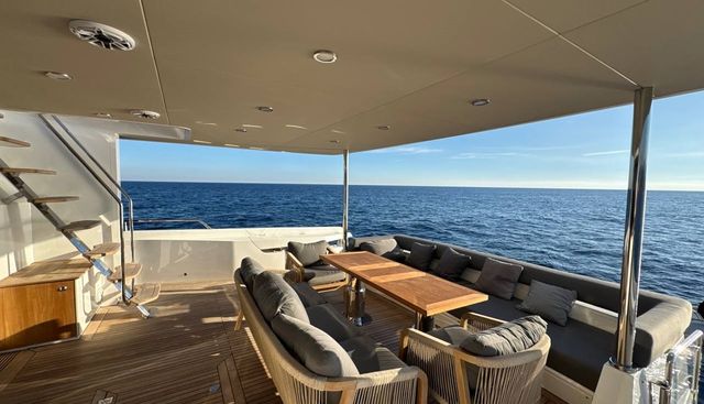 MAORIA yacht for sale 65