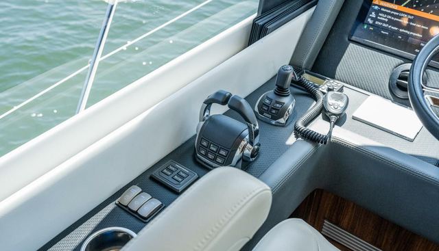 Jaaamn yacht for sale 29