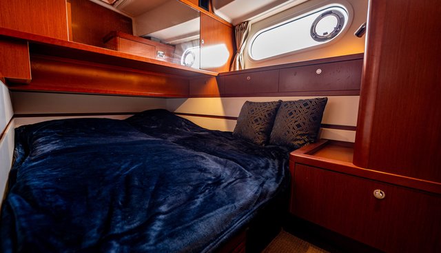 LILU II yacht for sale 34