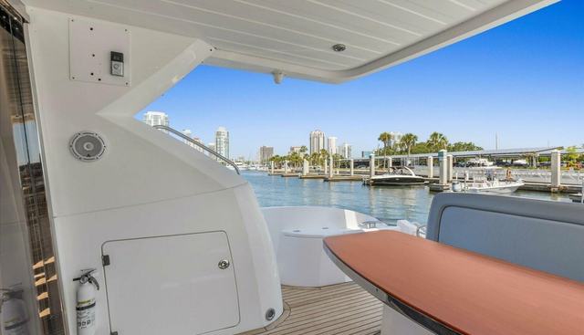 Cheers yacht for sale 20