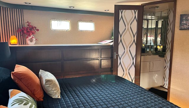 Reflections yacht for sale 33