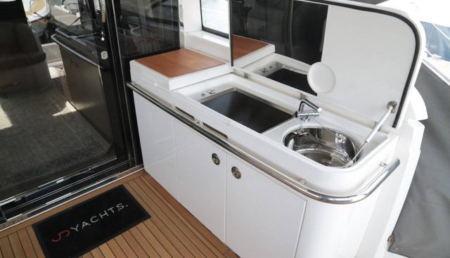 noname yacht for sale 9