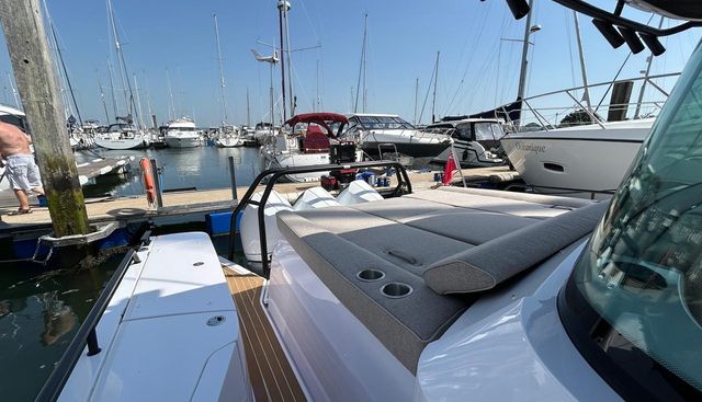 noname yacht for sale 17
