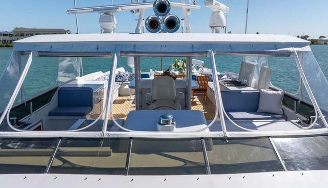 noname yacht for sale 8