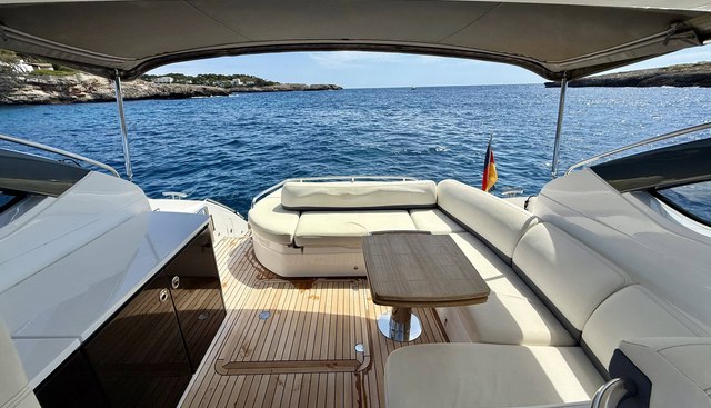 noname yacht for sale 24