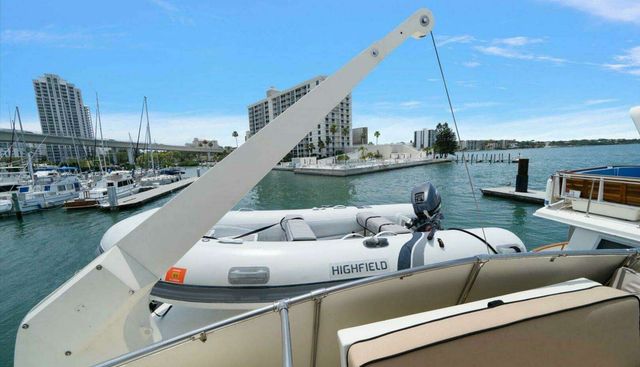 noname yacht for sale 58
