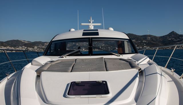 ESHIN yacht for sale 15