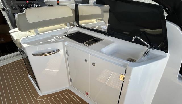 noname yacht for sale 9