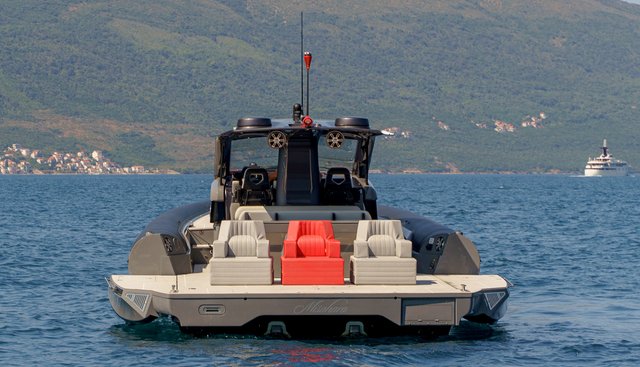 noname yacht for sale 3