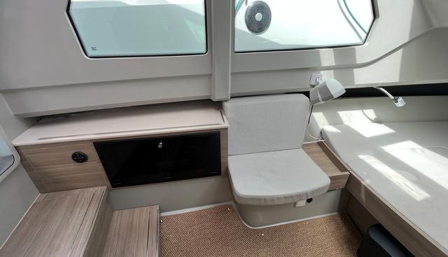 Lifewaves yacht for sale 28