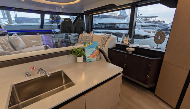 noname yacht for sale 13