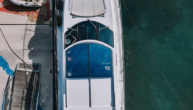 ALFA yacht for sale 2