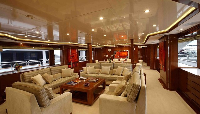 HARMONY III yacht for sale 9