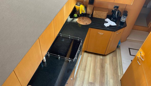 noname yacht for sale 25