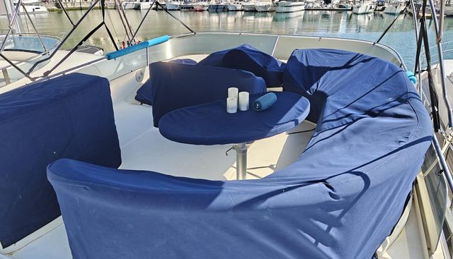 noname yacht for sale 29