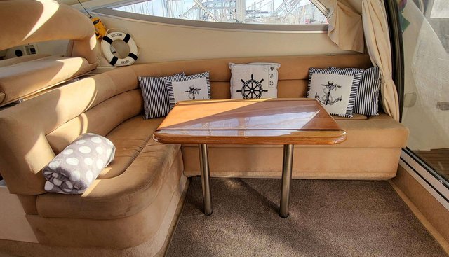 noname yacht for sale 24