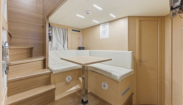 DATE NIGHT yacht for sale 88